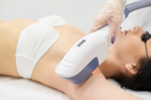 Say Goodbye to Unwanted Hair: The Ultimate Guide to Laser Hair Removal in Denver